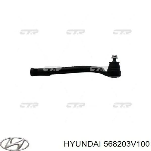 568203V100 Hyundai/Kia