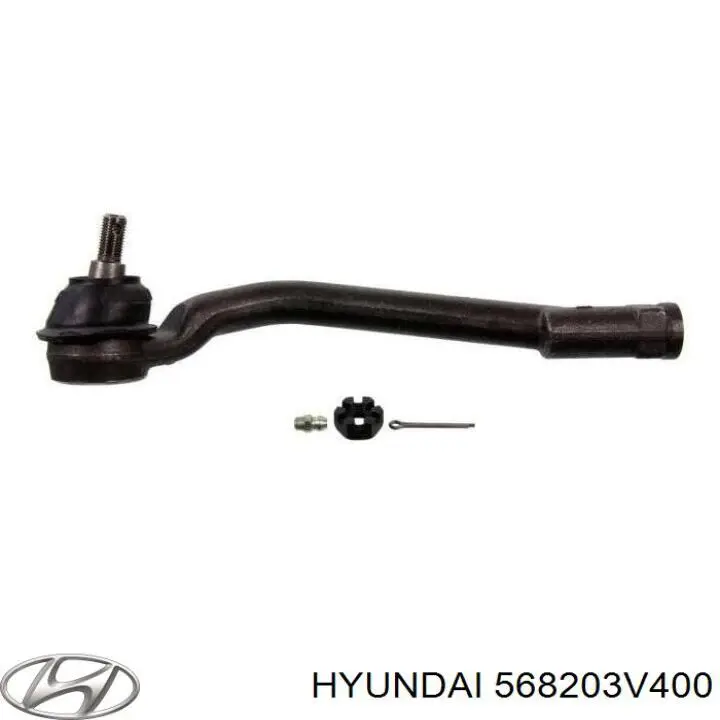 568203V400 Hyundai/Kia