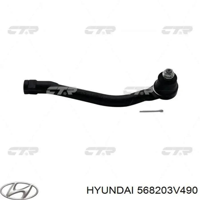 568203V490 Hyundai/Kia