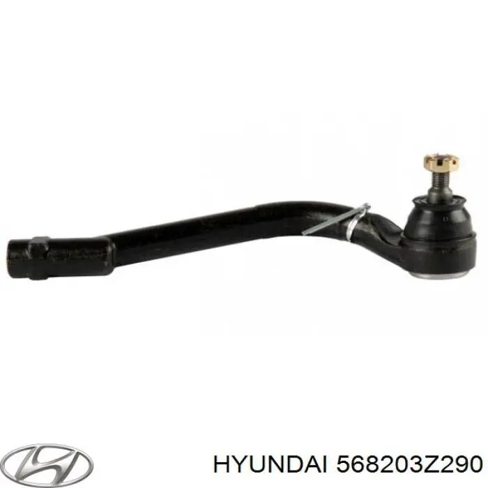  568203Z290 Hyundai/Kia