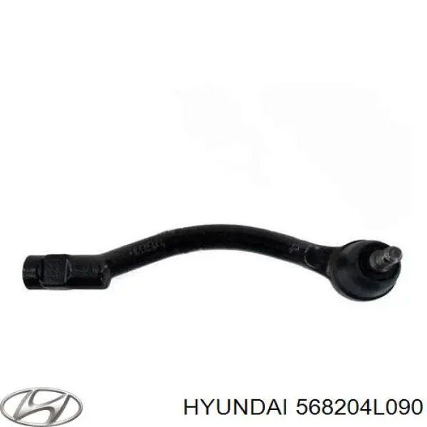 Рулевой наконечник 568204L090 Hyundai/Kia