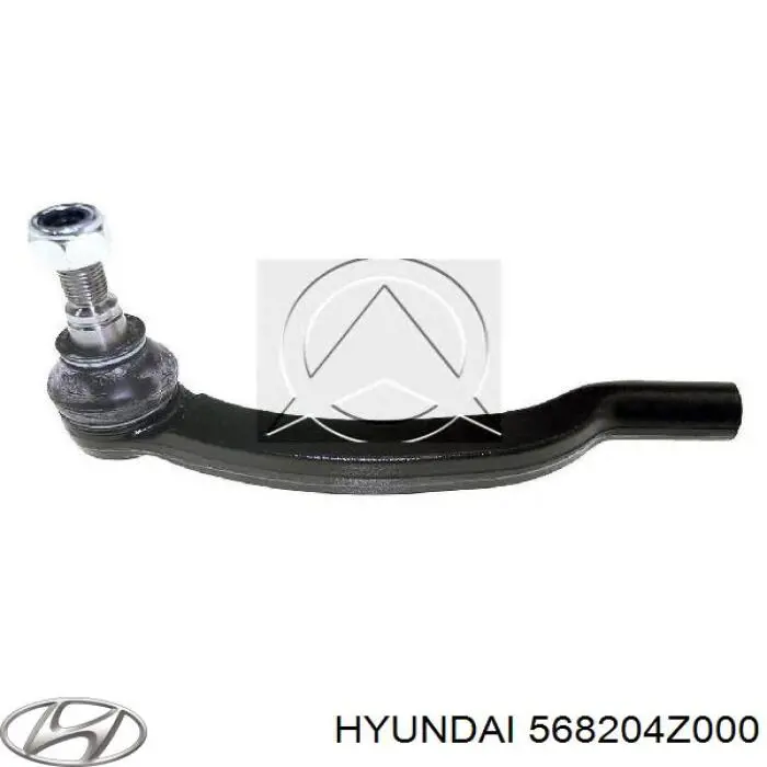 568204Z000 Hyundai/Kia 