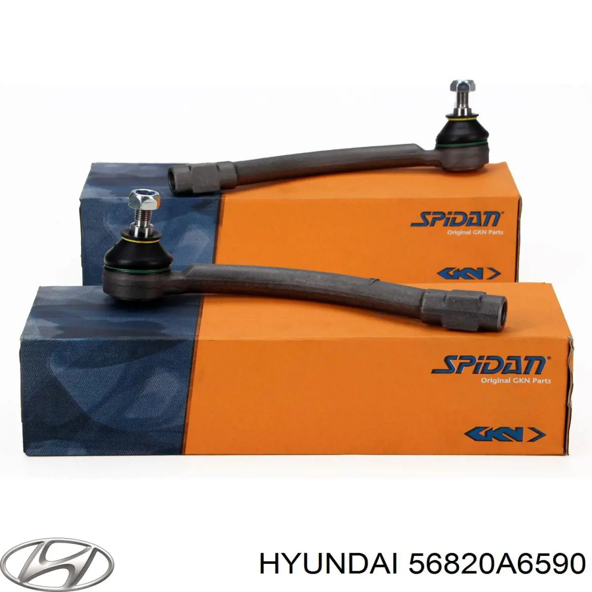 Рулевой наконечник Dayco DSS2746 цена, от 17.96 USD