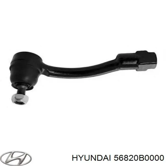 56820B0000 Hyundai/Kia 