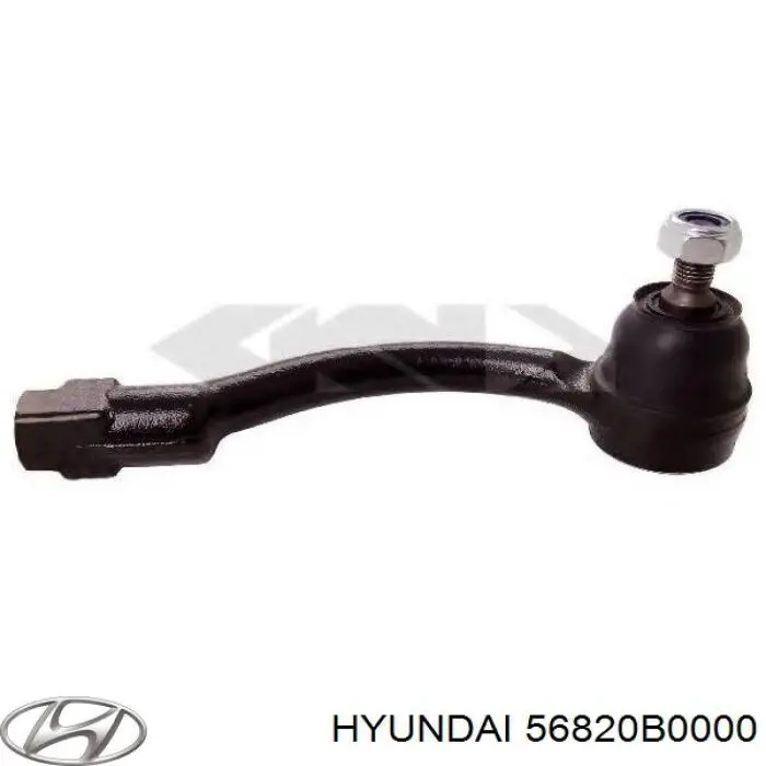 56820B0000 Hyundai/Kia 