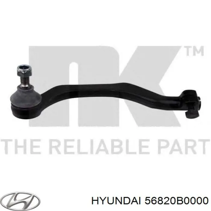 Купить 56820B0000 Hyundai/Kia 