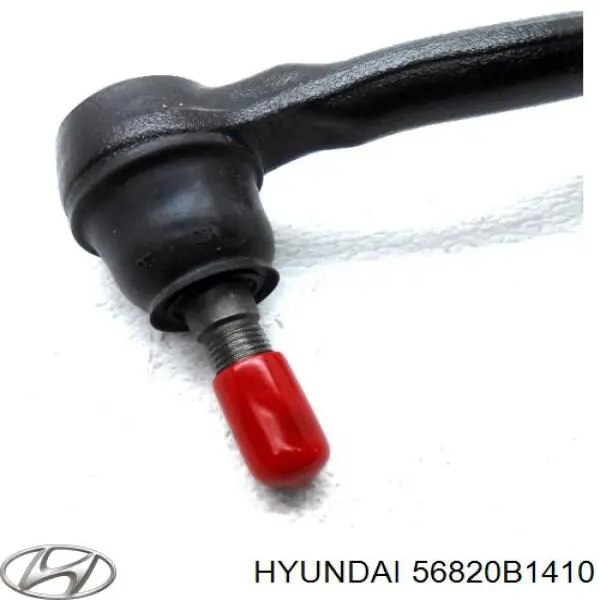 56820B1410 Hyundai/Kia Наружный наконечник рулевой тяги