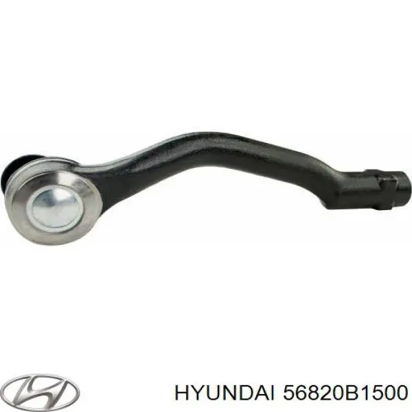 56820B1500 Hyundai/Kia Наружный наконечник рулевой тяги