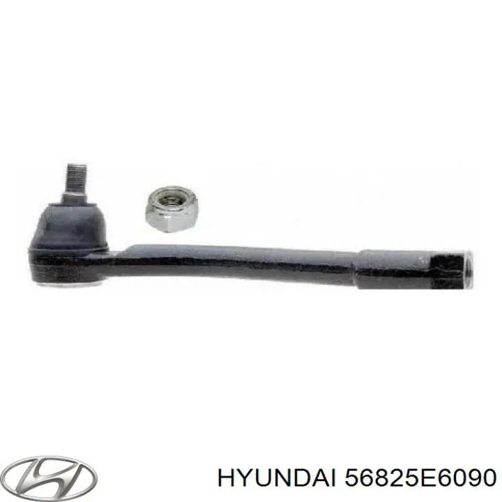 Рулевой наконечник RTS 91986151 цена, от 21.78 USD
