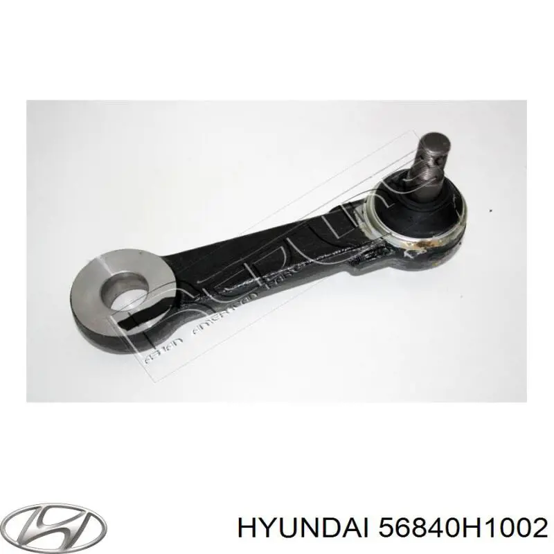 56840H1002 Hyundai/Kia braço oscilante de pêndulo