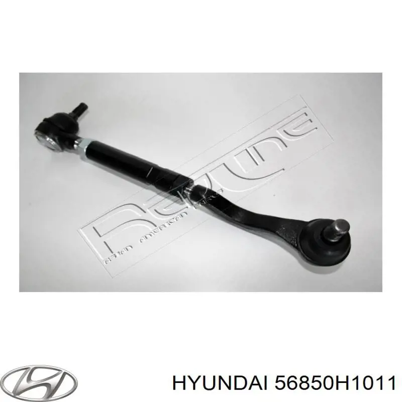 Тяга рулевая в сборе Hyundai/Kia 56850H1011 цена, от 25.34 USD