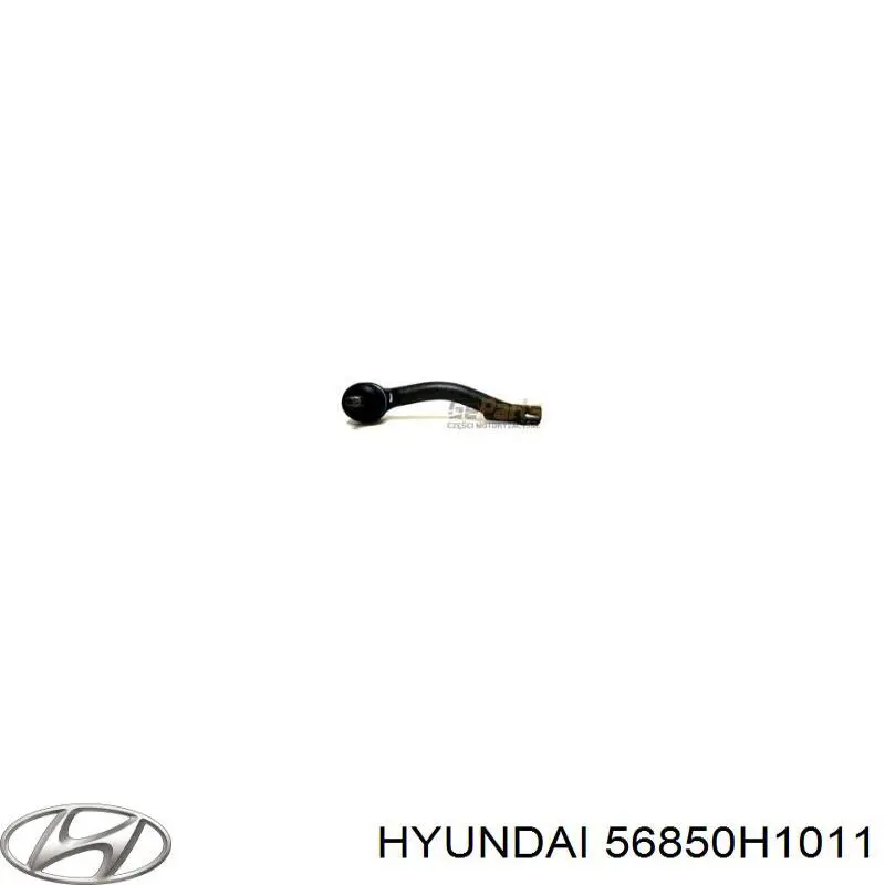 Тяга рулевая в сборе 56850H1011 Hyundai/Kia