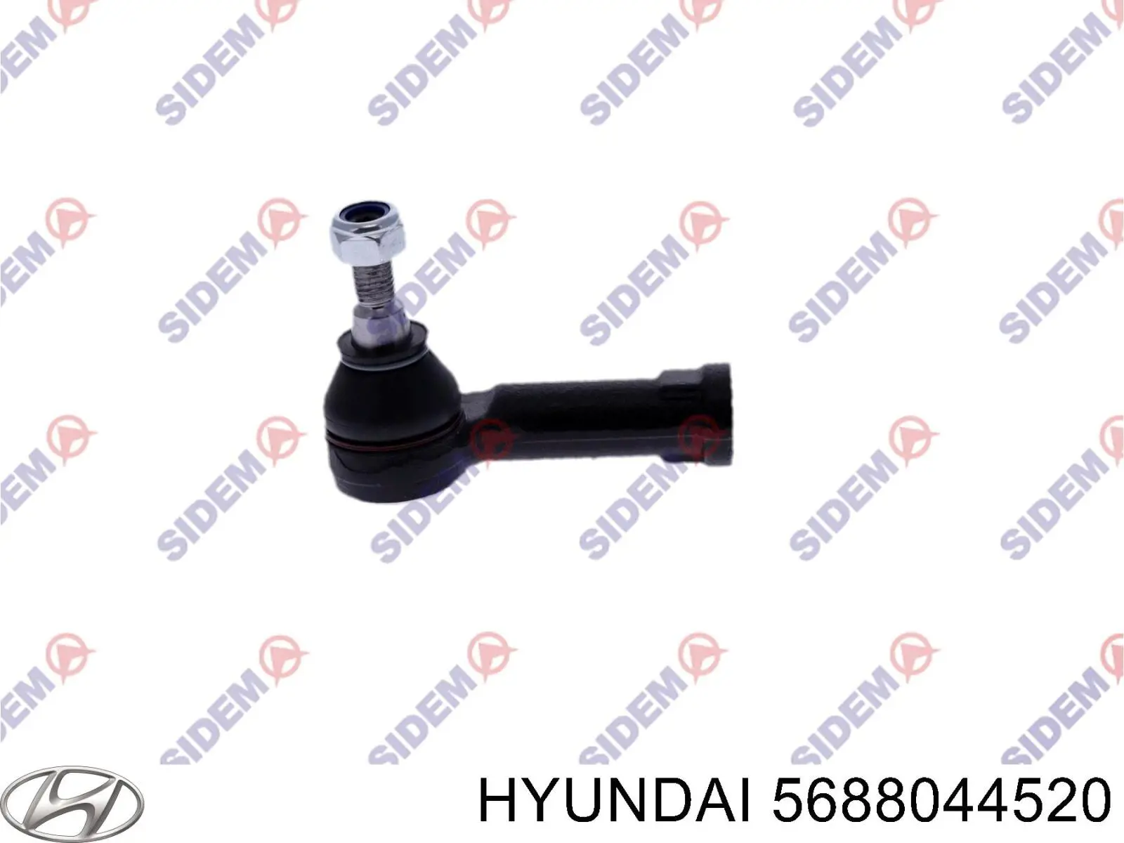 Рулевой наконечник 5688044520 Hyundai/Kia