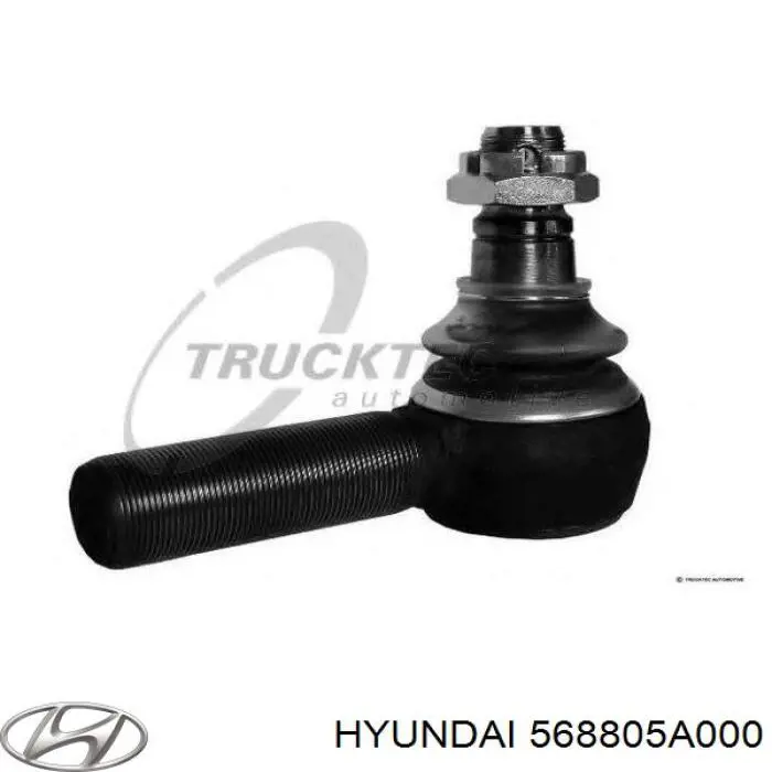 Рулевой наконечник GMB 07100031 цена, от 9.29 USD
