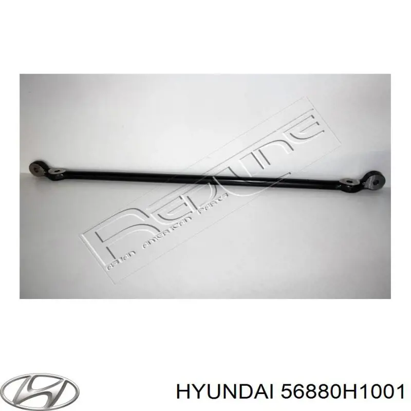 56880H1001 Hyundai/Kia tração de direção central