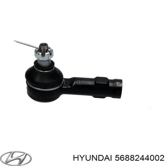 5688244002 Hyundai/Kia наконечник рулевой тяги внешний