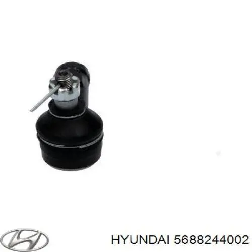 Рулевой наконечник 5688244002 Hyundai/Kia