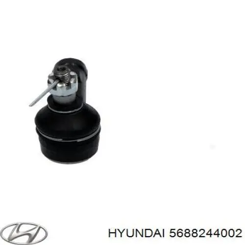 Рулевой наконечник Hyundai/Kia 5688244002 цена, от 3.43 USD