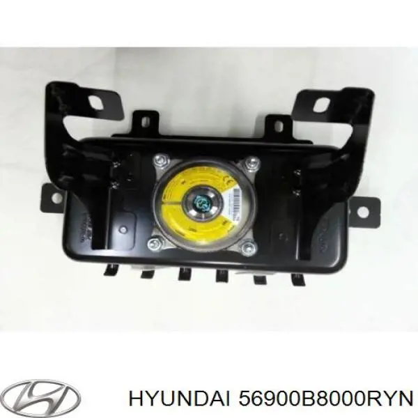 56900B8000RYN Hyundai/Kia Подушка безопасности водителя