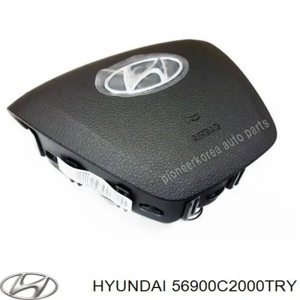 56900C2000TRY Hyundai/Kia 