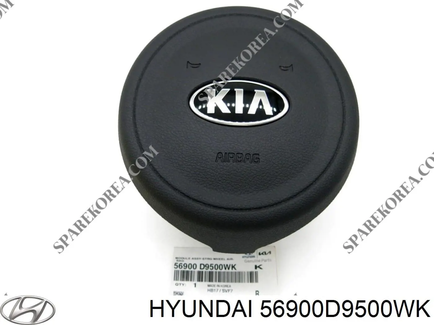  56900D9500WK Hyundai/Kia