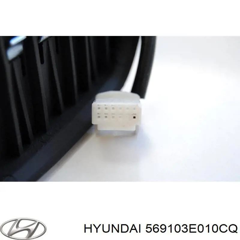 Купить 600992005E Hyundai/Kia Подушка AIRBAG водительская