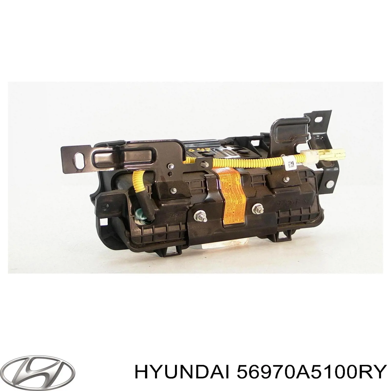  Hyundai/Kia 56970A5100RY цена, от 76.47 USD