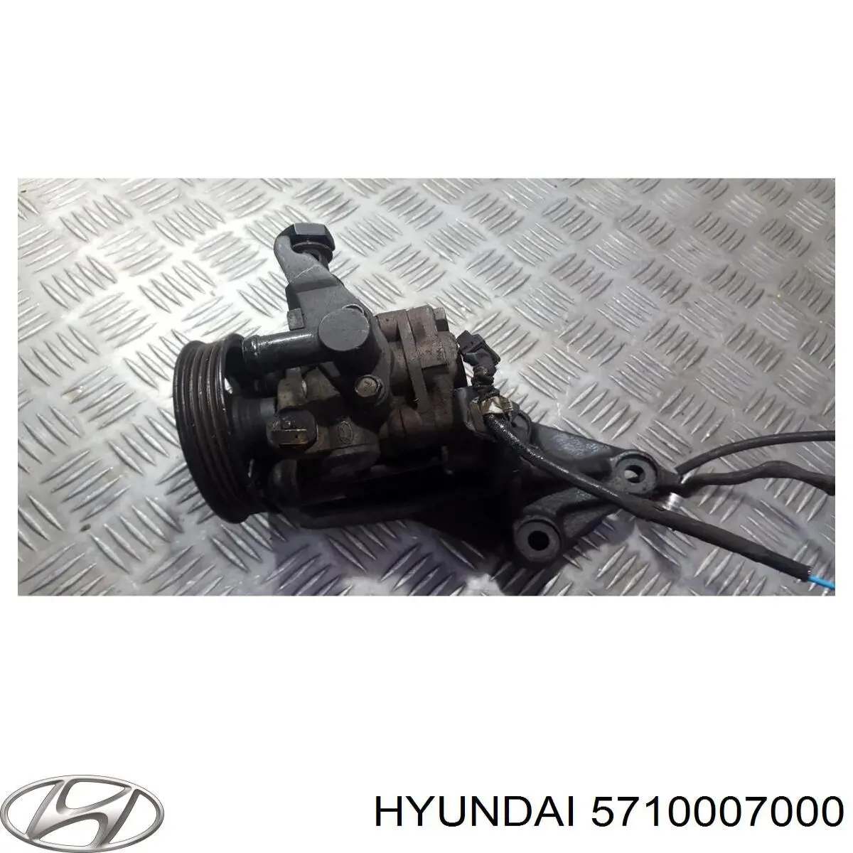 Насос гидравлики Shaftec HP940 цена, от 69.60 USD