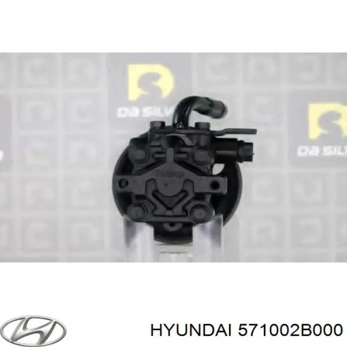 571002B000 Hyundai/Kia