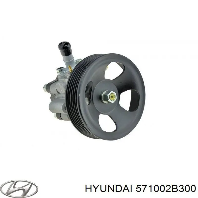 571002B300 Hyundai/Kia
