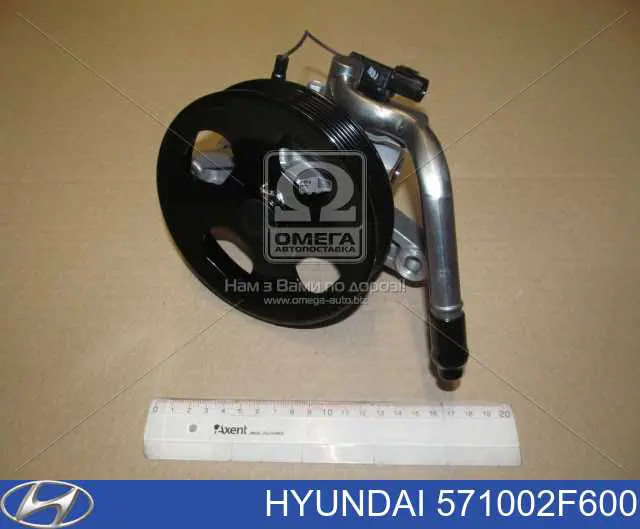 571002F600 Hyundai/Kia bomba da direção hidrâulica assistida