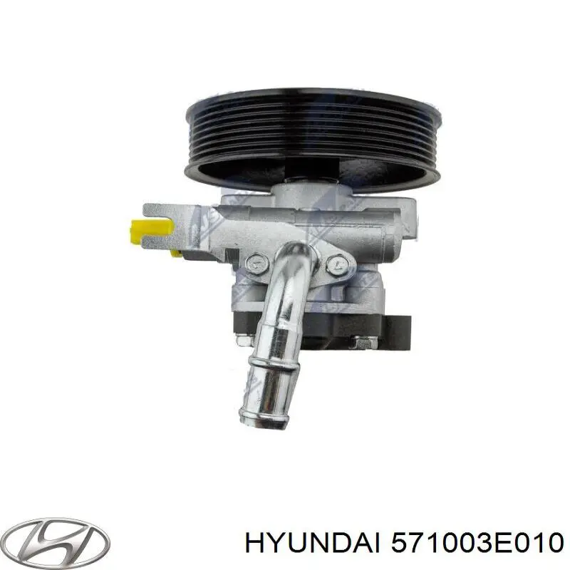 Насос гидравлики GKN-Spidan 52896 цена, от 126.69 USD