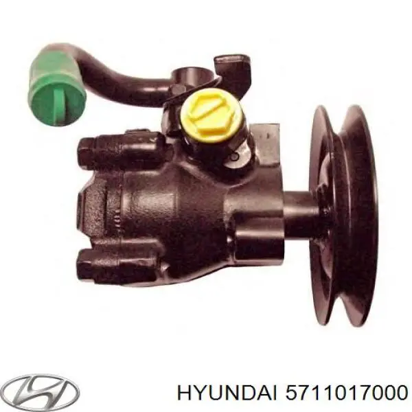 5711017000 Hyundai/Kia