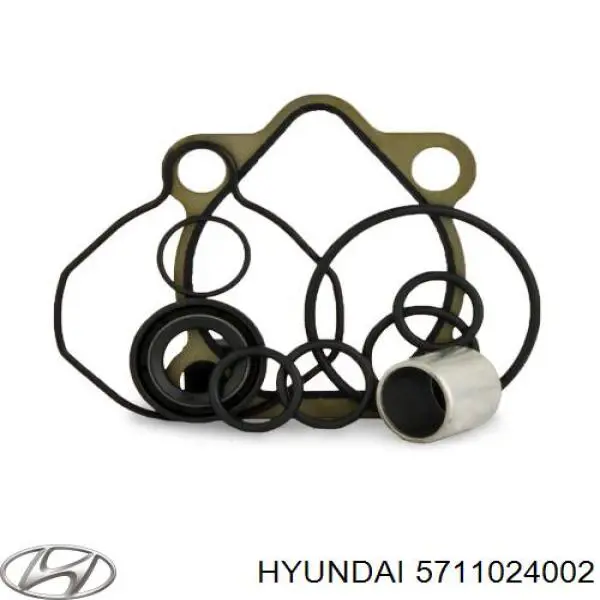 5711024000 Hyundai/Kia ГУР руля