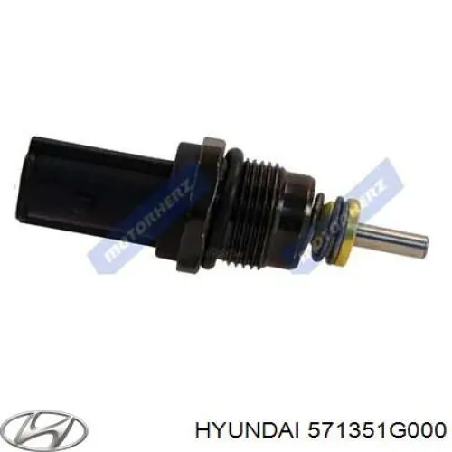  Hyundai/Kia 571351G000 цена, от 51.01 USD
