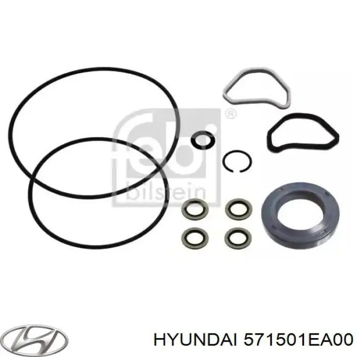 571501EA00 Hyundai/Kia 