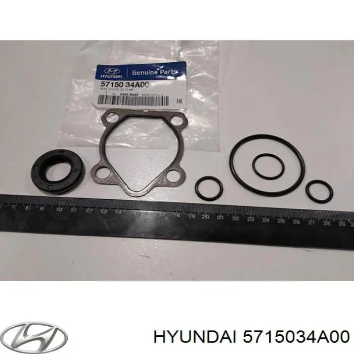 Hyundai kia 57150 38a00