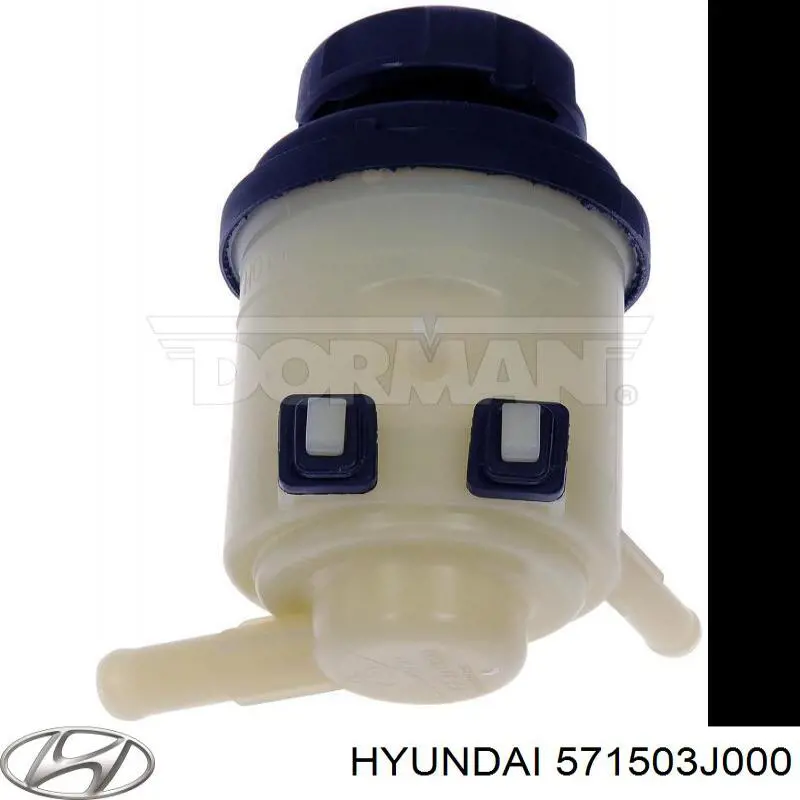 Передняя левая дверь Hyundai/Kia 571503J000 цена, от 74.75 USD