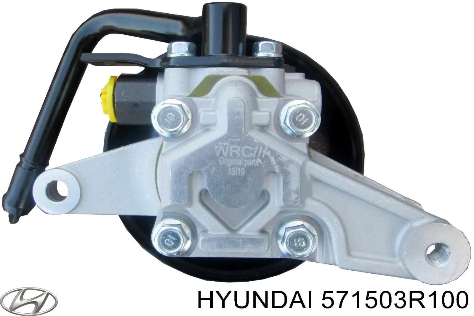 571503R100 Hyundai/Kia Бак масляный