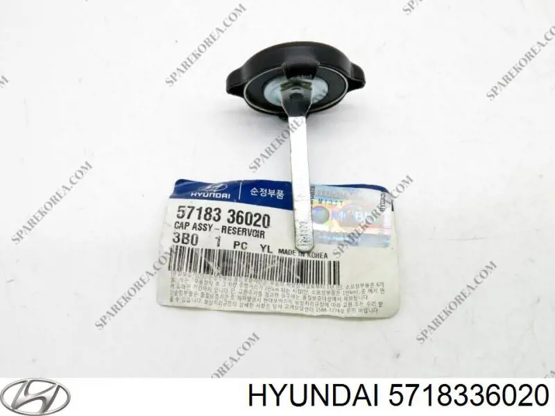  5718336020 Hyundai/Kia