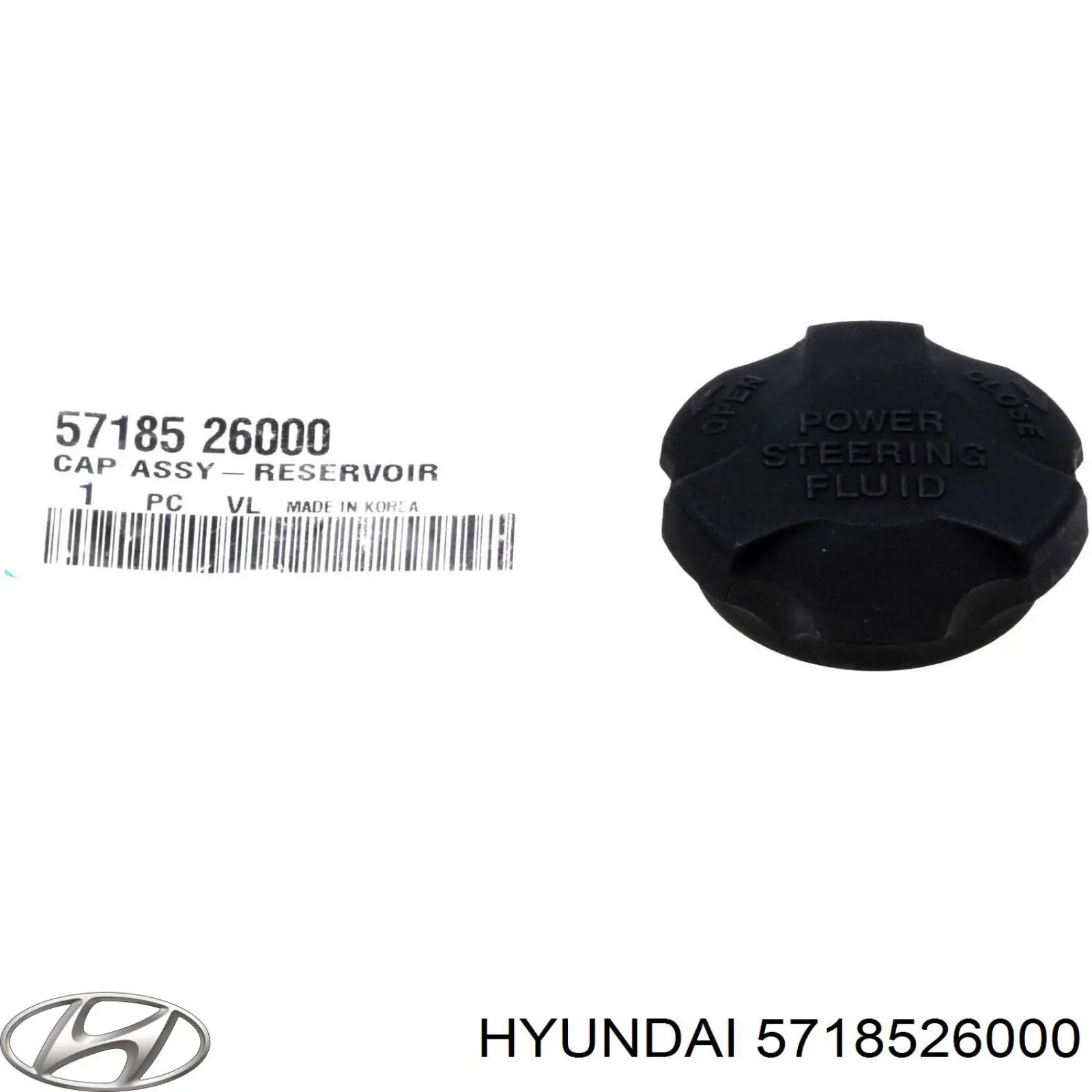  5718526000 Hyundai/Kia