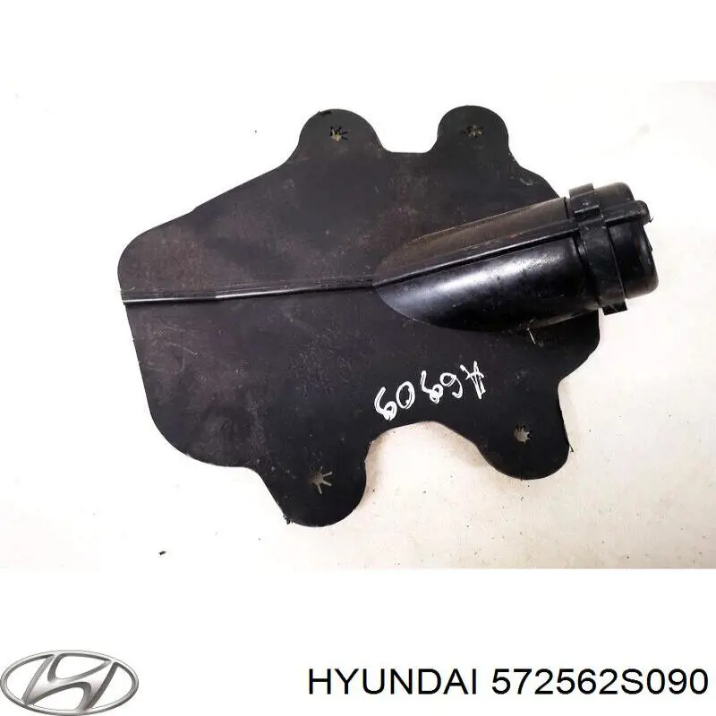 572562S090 Hyundai/Kia 