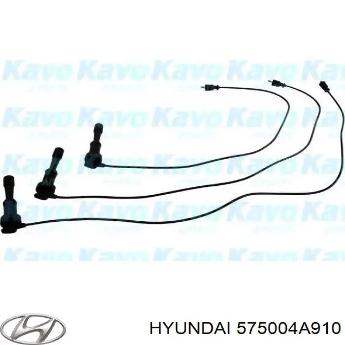  575004A910 Hyundai/Kia