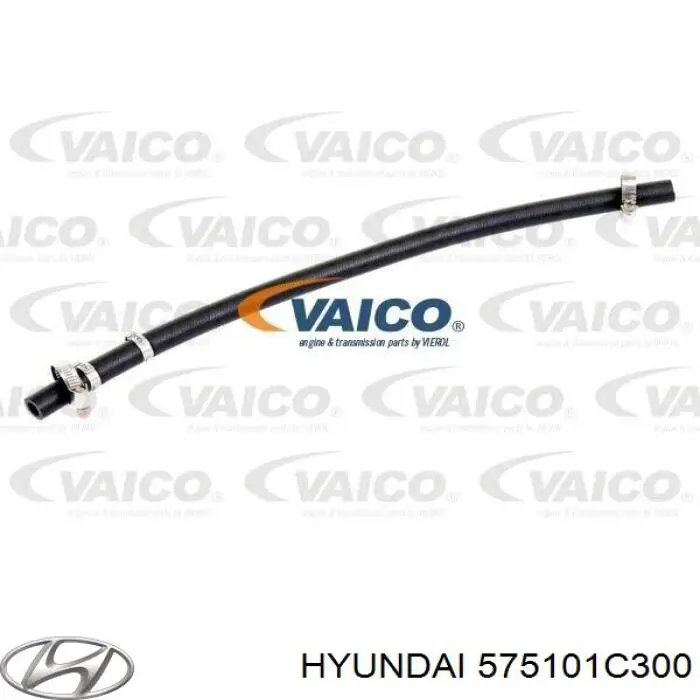 Купить 575101C300 Hyundai/Kia 