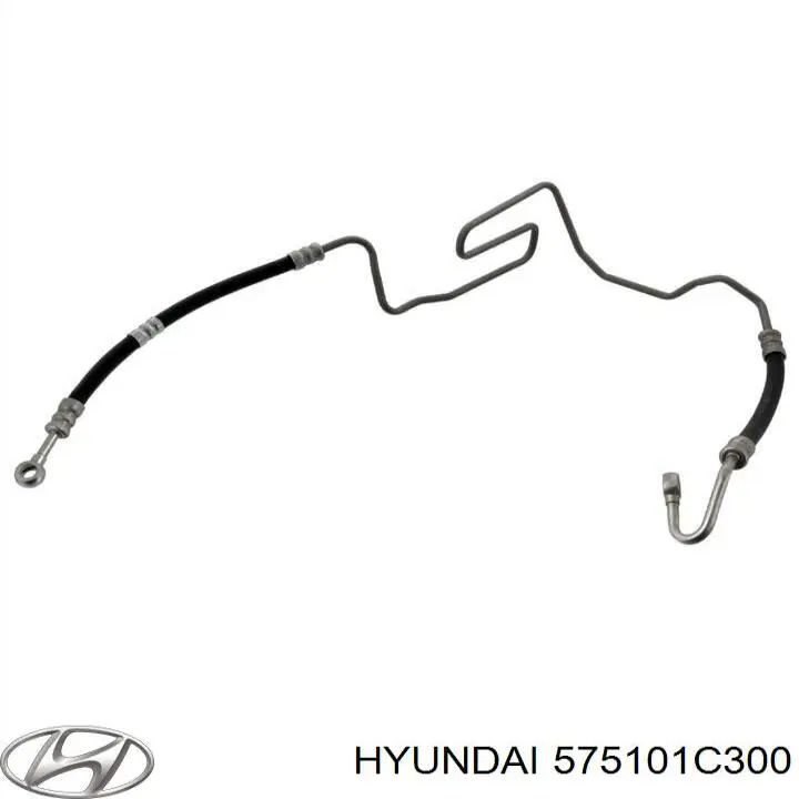 575101C300 Hyundai/Kia 