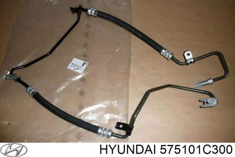  Hyundai/Kia 575101C300 цена, от 131.54 USD