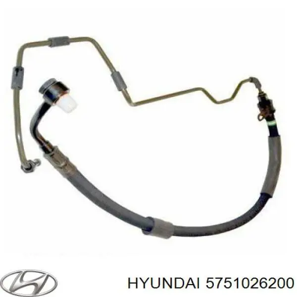  5751026200 Hyundai/Kia