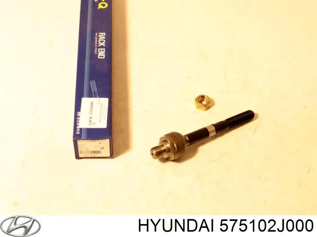  Hyundai/Kia 575102J000 цена, от 98.77 USD