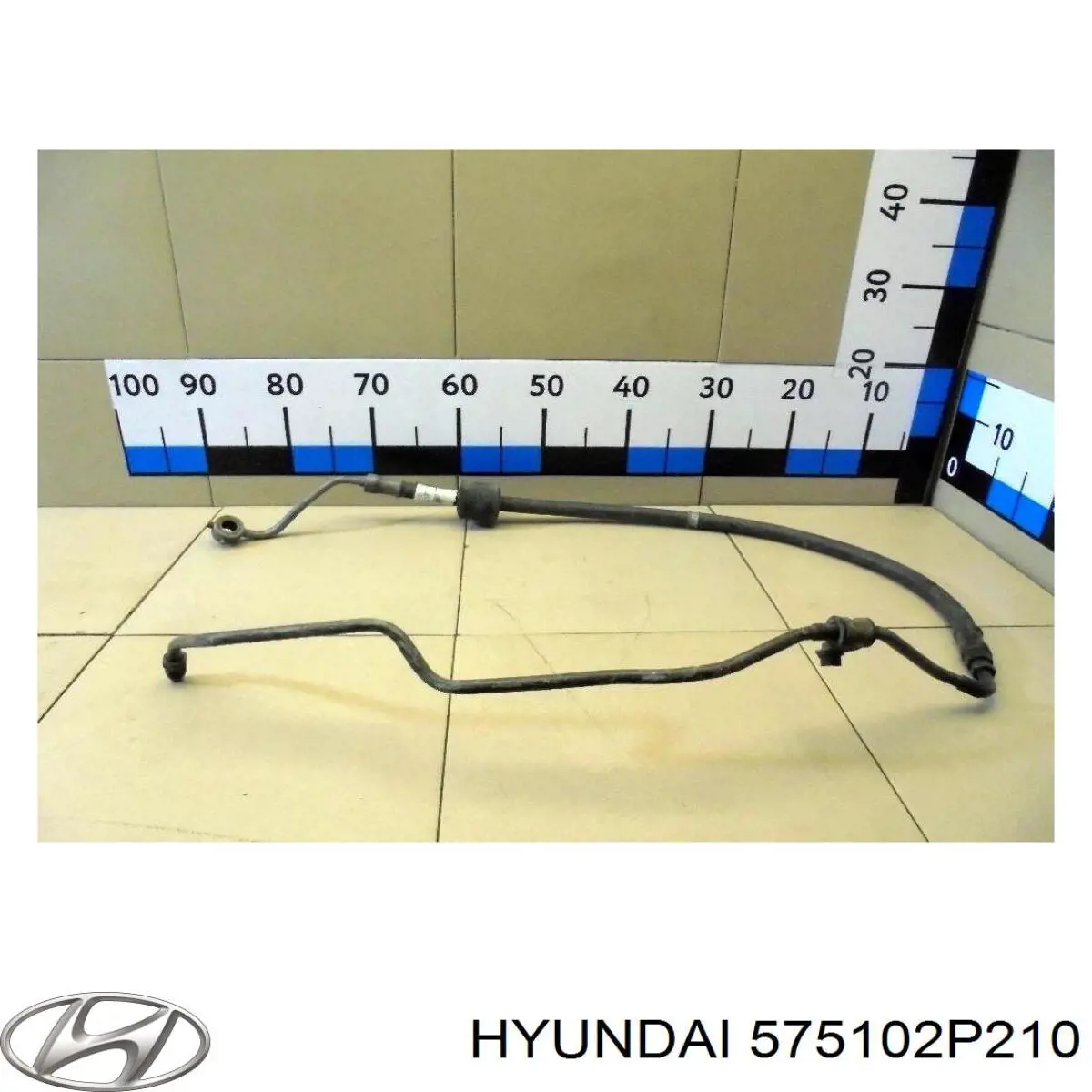 575102P210 Hyundai/Kia 