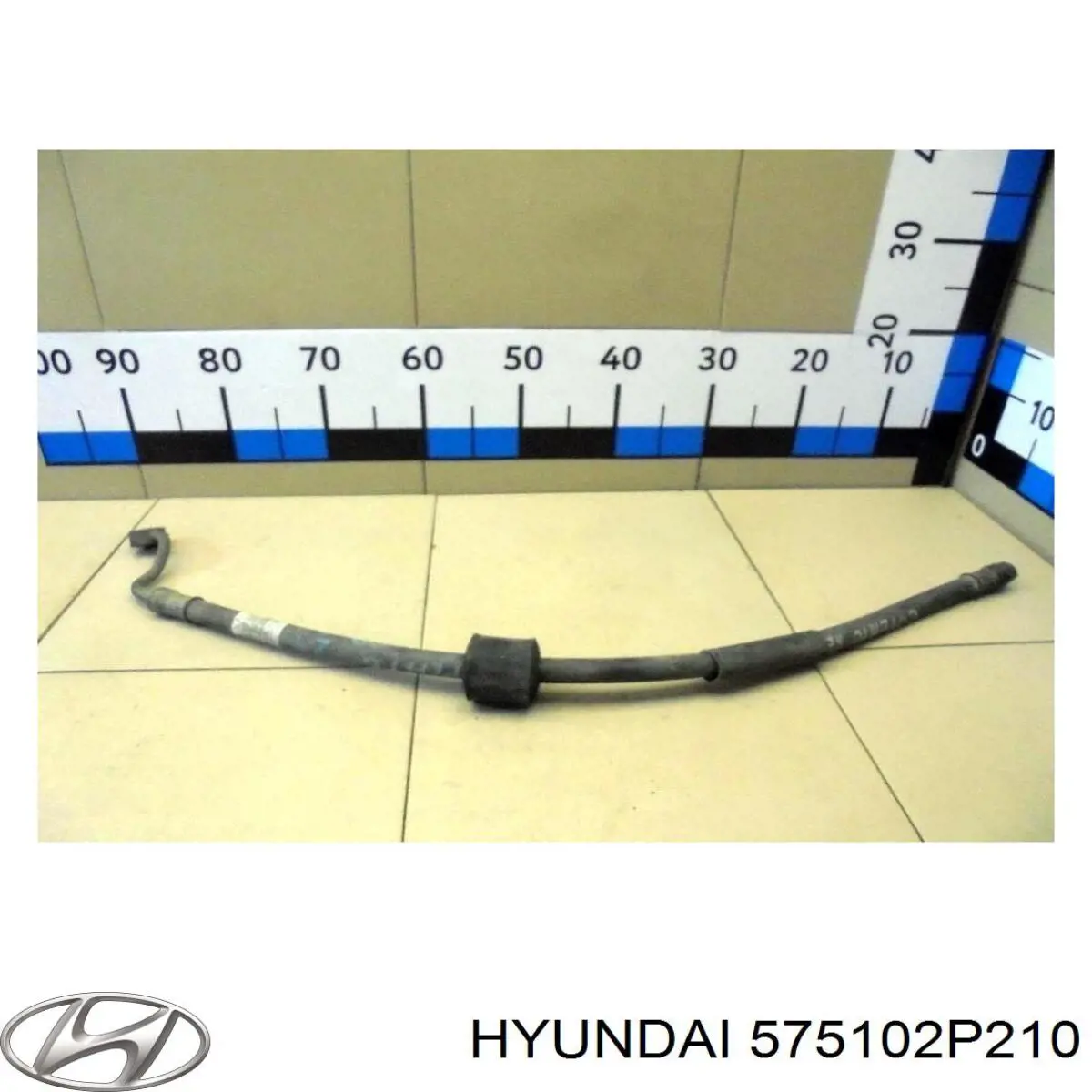  Hyundai/Kia 575102P210 цена, от 118.22 USD